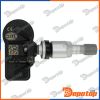 Capteur de pression pneu (TPMS) pour MERCEDES | HELLA 6PP 358 139-231